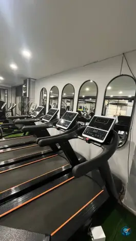 عکس باشگاه بدنسازی گلدن راک در محله کلاهدوز شیراز 3