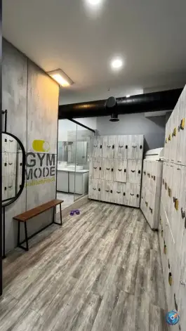 عکس باشگاه بدنسازی گلدن راک در محله کلاهدوز شیراز 9