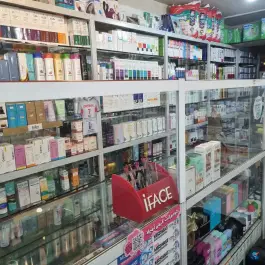 عکس داروخانه روشن در تهران پارس تهران 3