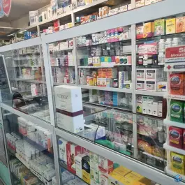 عکس داروخانه روشن در تهران پارس تهران 4