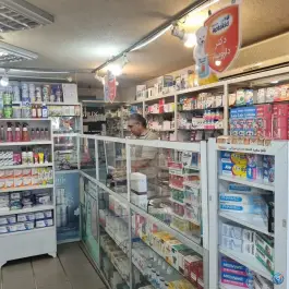 عکس داروخانه روشن در تهران پارس تهران 5