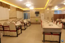 عکس رستوران خانه معلم در لواسانی، محله باجک یک قم 9