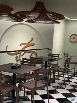 عکس مطعم لاری شعبه ۳ در قصر دشت شیراز 3