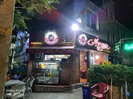 ساندویچ بلکی در عظیمیه کرج