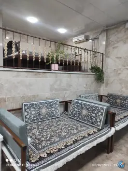 عکس دکتر جگر در محله فرهنگیان فاز یک کرمانشاه 2