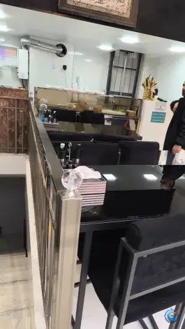عکس کله پزی بره چی در محله خواجو اصفهان 2