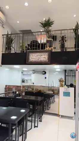 عکس کله پزی بره چی در محله خواجو اصفهان 3