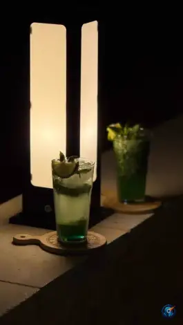 عکس هتل سیاسرد بروجن 2