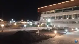 عکس هتل سیاسرد بروجن 4