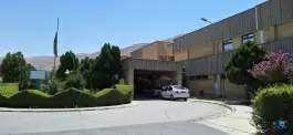 بیمارستان امام خمینی در حافظ اراک