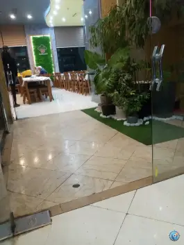 عکس رستوران مجد در محله مجیدیه مشهد 6