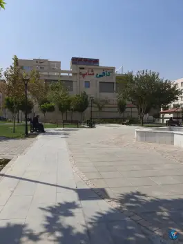 عکس رستوران مجد در محله مجیدیه مشهد 8