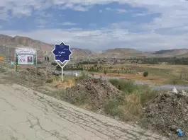 عکس های عمارت قوچان