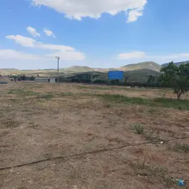 عکس عمارت قوچان 3
