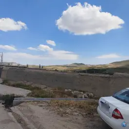 عکس عمارت قوچان 4