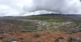 عکس عمارت قوچان 10