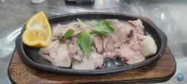 عکس طباخی شاندیز در محله دانشجو مشهد 5