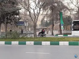 عکس دبیرستان شهید هاشمی نژاد ۱ «سمپاد» در محله گوهرشاد مشهد 10