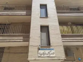 مهمانسرای دانشگاه علوم پزشکی لرستان، محله کیو خرم آباد