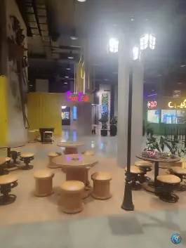 غذا مذا در محله وحدت مشهد