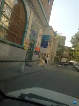 عکس های باشگاه ورزشی ویژه بانوان در محله فکوری مشهد