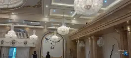 عکس رستوران ملل در بلوار امام رضا مشهد 7