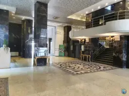 عکس رستوران ملل در بلوار امام رضا مشهد 9