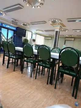عکس رستوران جهانگیر، محله لب آب، رشت 4