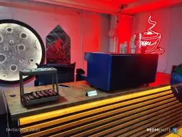 عکس کافه رستوران 0263 در بلوار گلزار غربی کرج 3