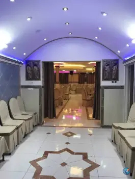 عکس هتل کوثر نهاوند در نهاوند 8