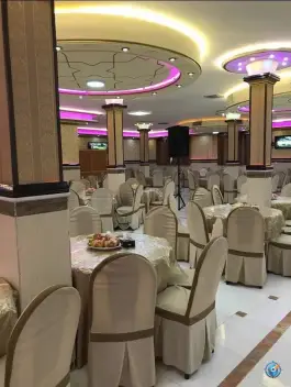 عکس هتل کوثر نهاوند در نهاوند 10