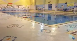عکس استخر شهید رجایی گناباد 3