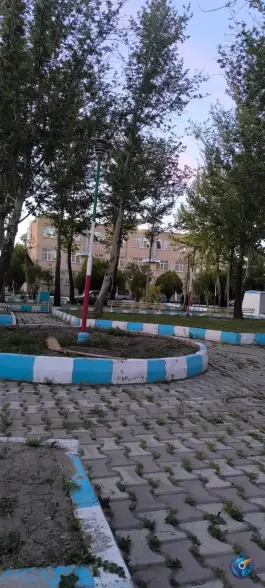 مرکز آموزش عالی شهید مطهری خوی در کوی صفا