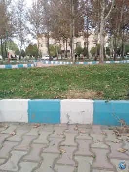 عکس مرکز آموزش عالی شهید مطهری خوی در کوی صفا 2