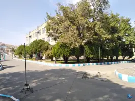 عکس مرکز آموزش عالی شهید مطهری خوی در کوی صفا 3