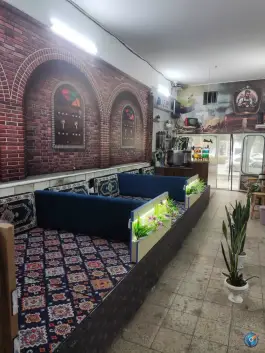 عکس دیزی سرای خاتون در محله نخودی قم 3