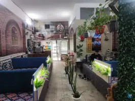 عکس دیزی سرای خاتون در محله نخودی قم 4