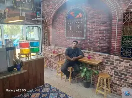 عکس دیزی سرای خاتون در محله نخودی قم 7