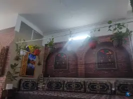 عکس دیزی سرای خاتون در محله نخودی قم 9