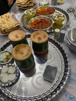 عکس دیزی سرای خاتون در محله نخودی قم 10