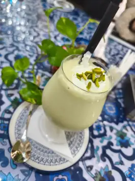 عکس عمارت جیران در محله بهار کرمانشاه 8