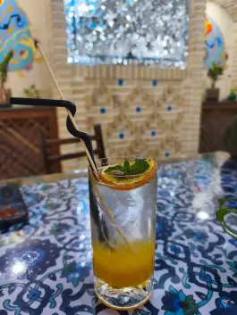 عکس عمارت جیران در محله بهار کرمانشاه 9