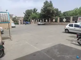 عکس درمانگاه و مرکز جامع سلامت امام حسن عسکری «ع» شهرک امام حسن قم 7