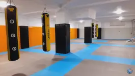 عکس باشگاه ورزشی کرار در محله خرمدشت کرج 2
