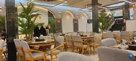 عکس رستوران خادم، بلوار شهید صدوقی، قم 2