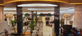 عکس رستوران خادم، بلوار شهید صدوقی، قم 3