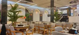 عکس رستوران خادم، بلوار شهید صدوقی، قم 4