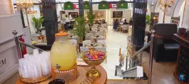 عکس رستوران خادم، بلوار شهید صدوقی، قم 5