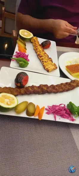 عکس رستوران خادم، بلوار شهید صدوقی، قم 7