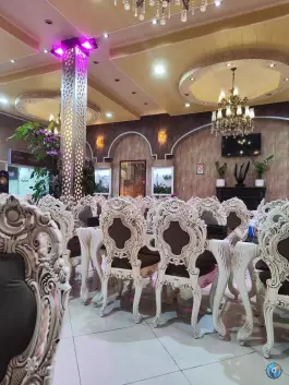 عکس رستوران خادم، بلوار شهید صدوقی، قم 9